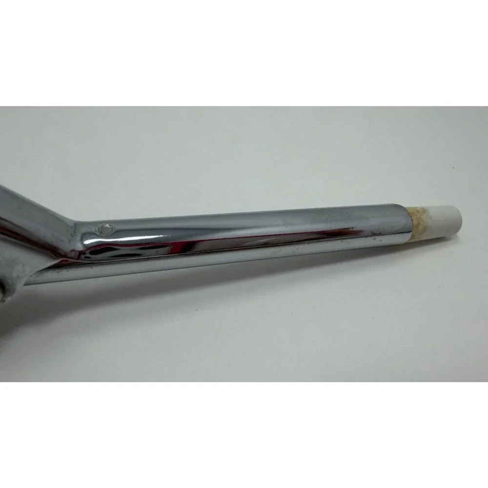 Jheri Redding II Pro-Style Mini Curling Iron Vintage Model JRK2765BC